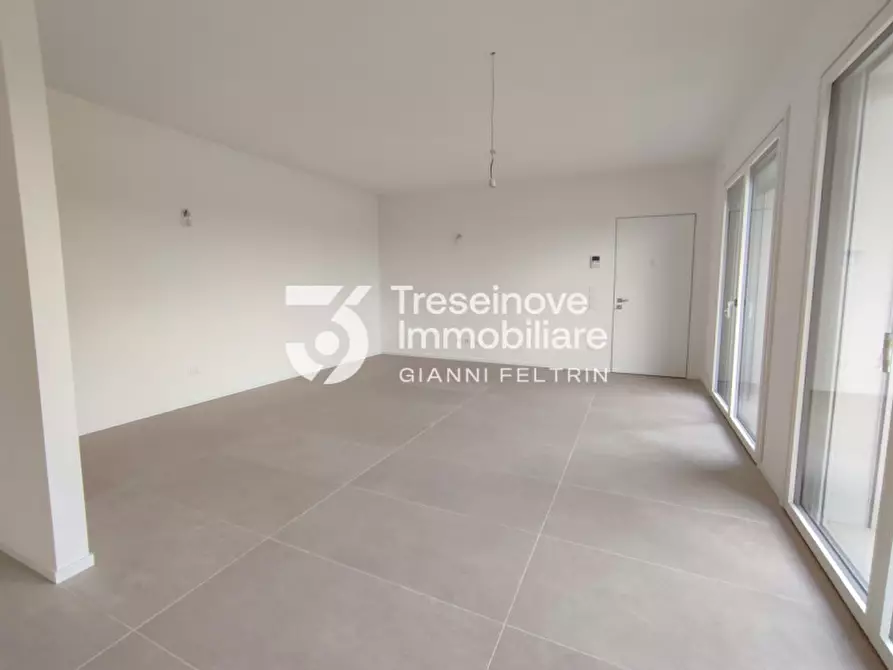 Immagine 5 di Appartamento in vendita  in Via Pirandello a Carbonera