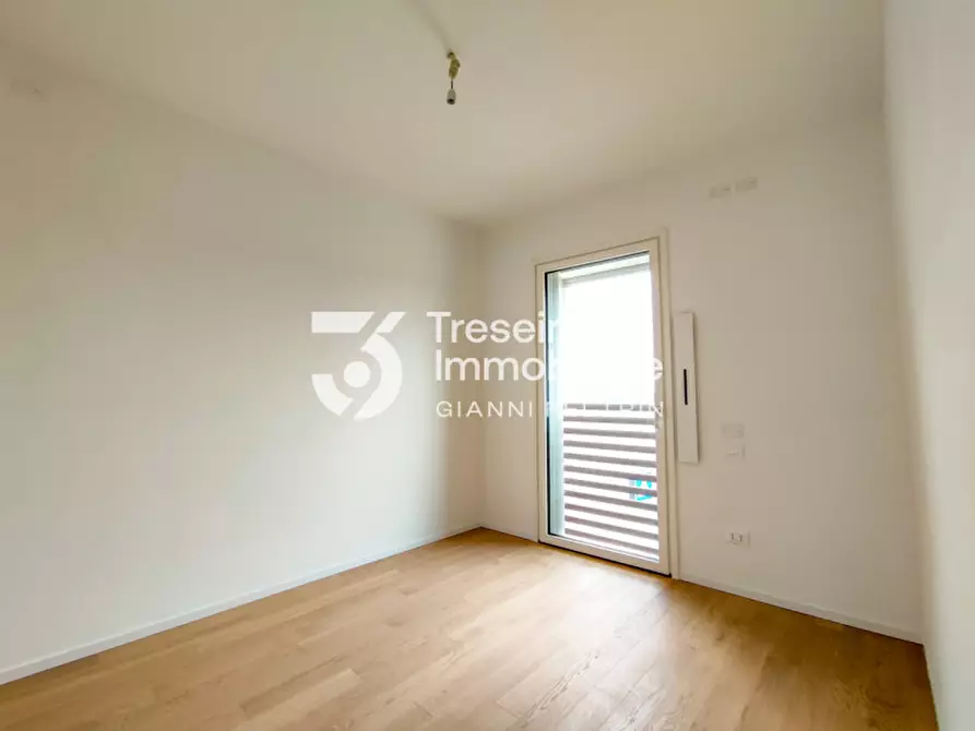 Immagine 7 di Appartamento in vendita  in Via Pirandello a Carbonera