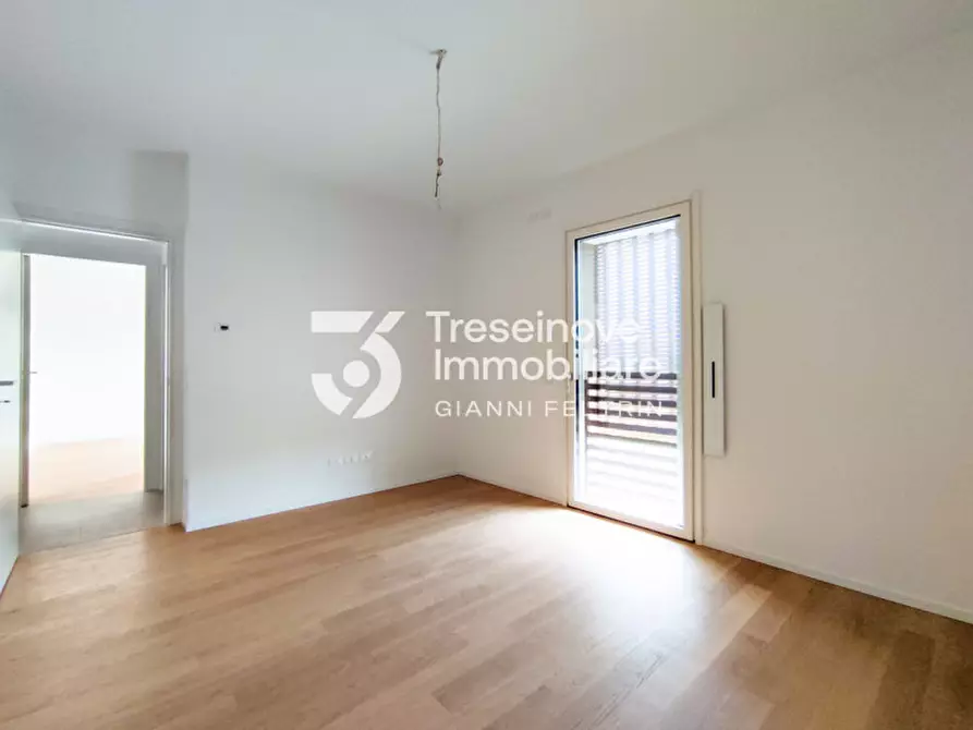 Immagine 11 di Appartamento in vendita  in Via Pirandello a Carbonera