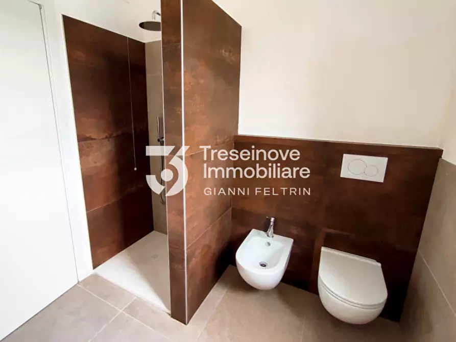 Immagine 12 di Appartamento in vendita  in Via Pirandello a Carbonera