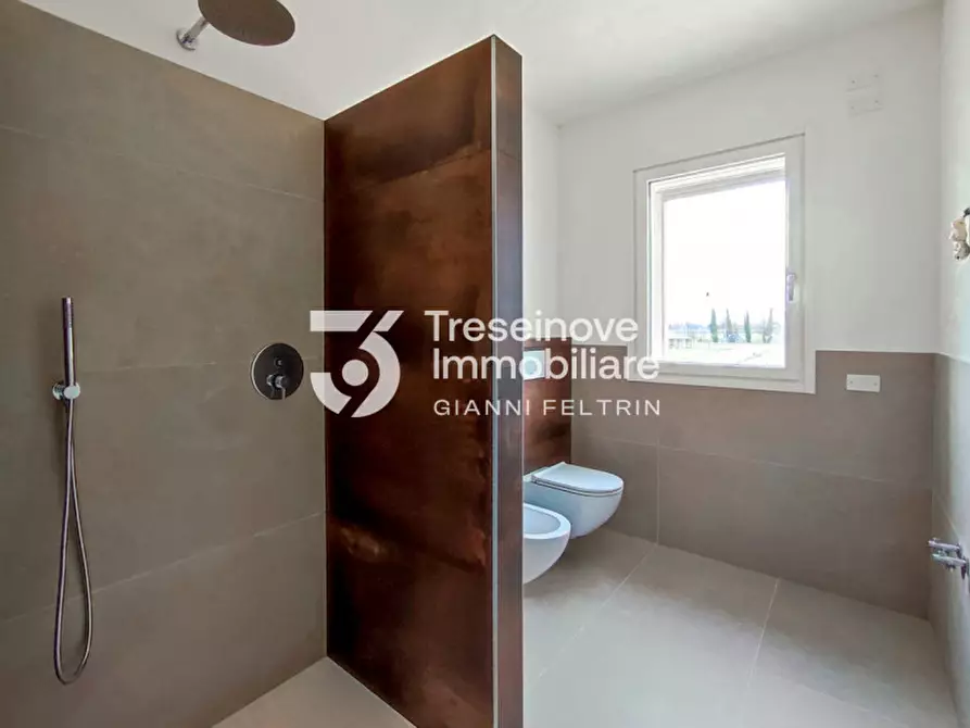 Immagine 15 di Appartamento in vendita  in Via Pirandello a Carbonera