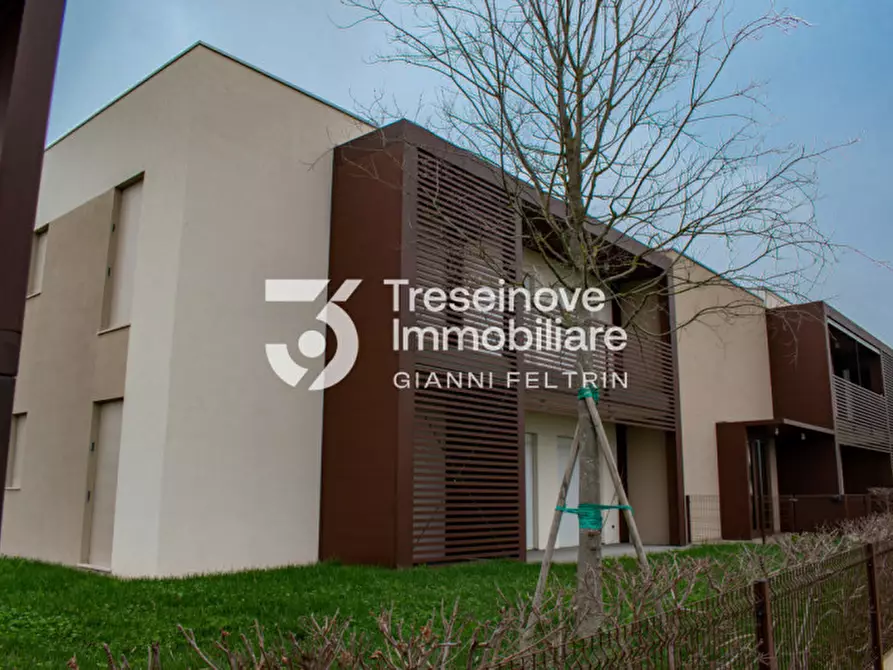 Immagine 19 di Appartamento in vendita  in Via Pirandello a Carbonera