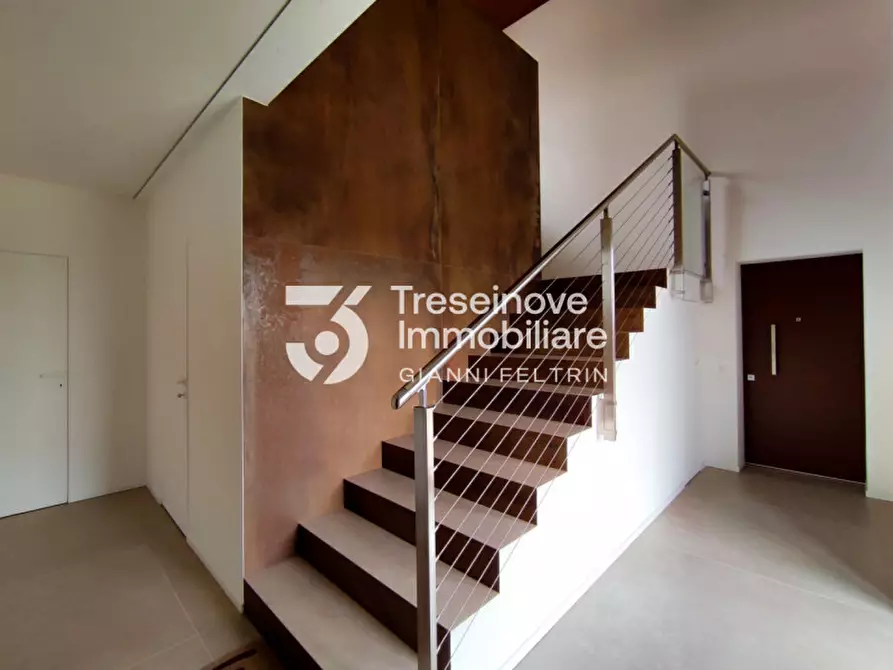 Immagine 22 di Appartamento in vendita  in Via Pirandello a Carbonera