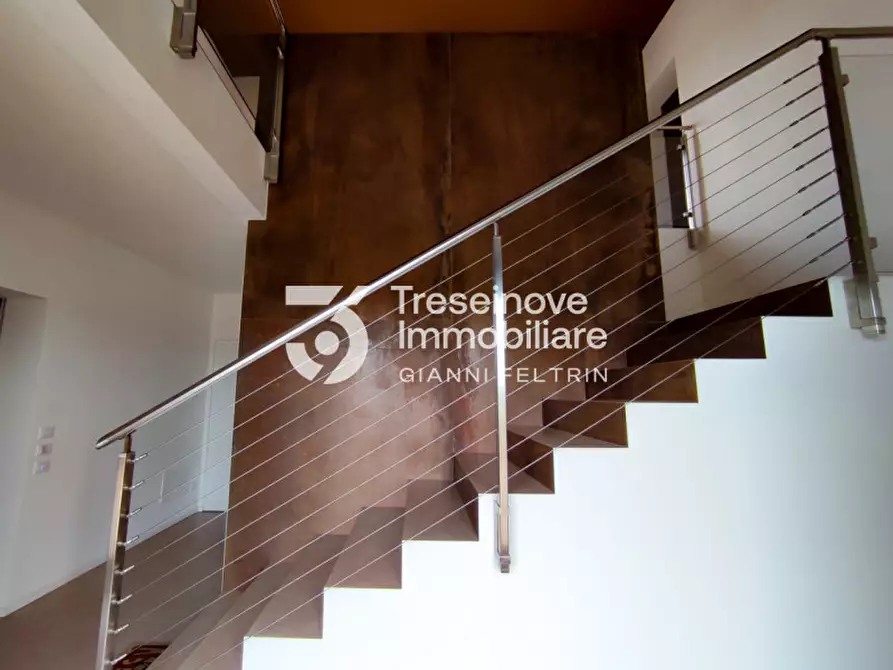 Immagine 23 di Appartamento in vendita  in Via Pirandello a Carbonera