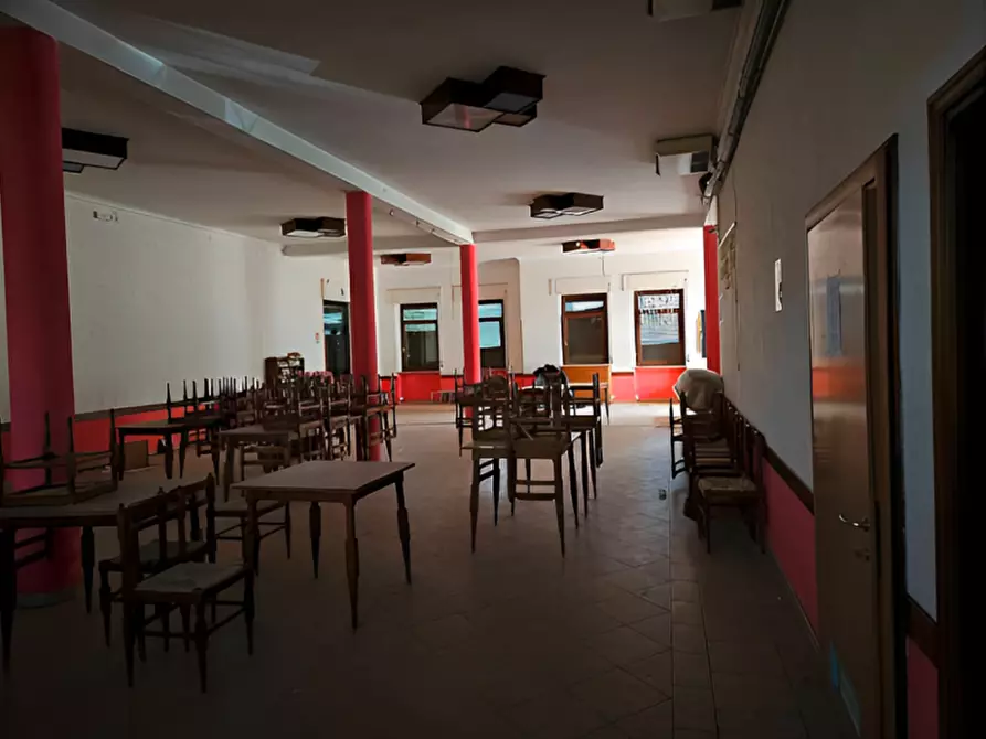 Immagine 2 di Hotel in vendita  in Via Viterbo n.82 a Celleno