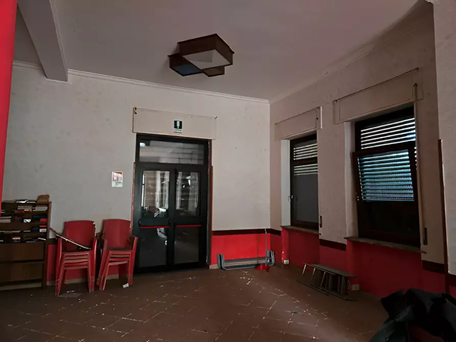 Immagine 3 di Hotel in vendita  in Via Viterbo n.82 a Celleno