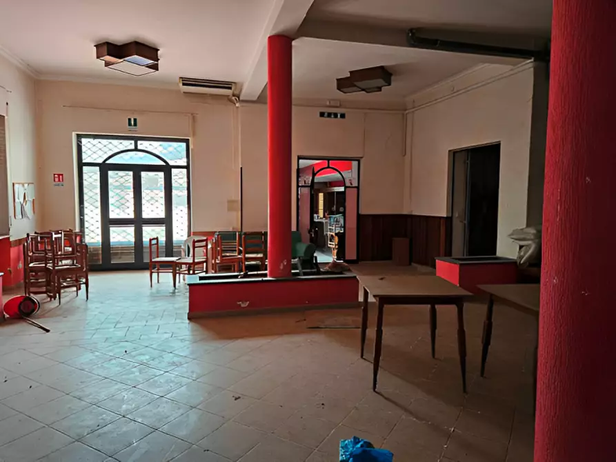 Immagine 4 di Hotel in vendita  in Via Viterbo n.82 a Celleno