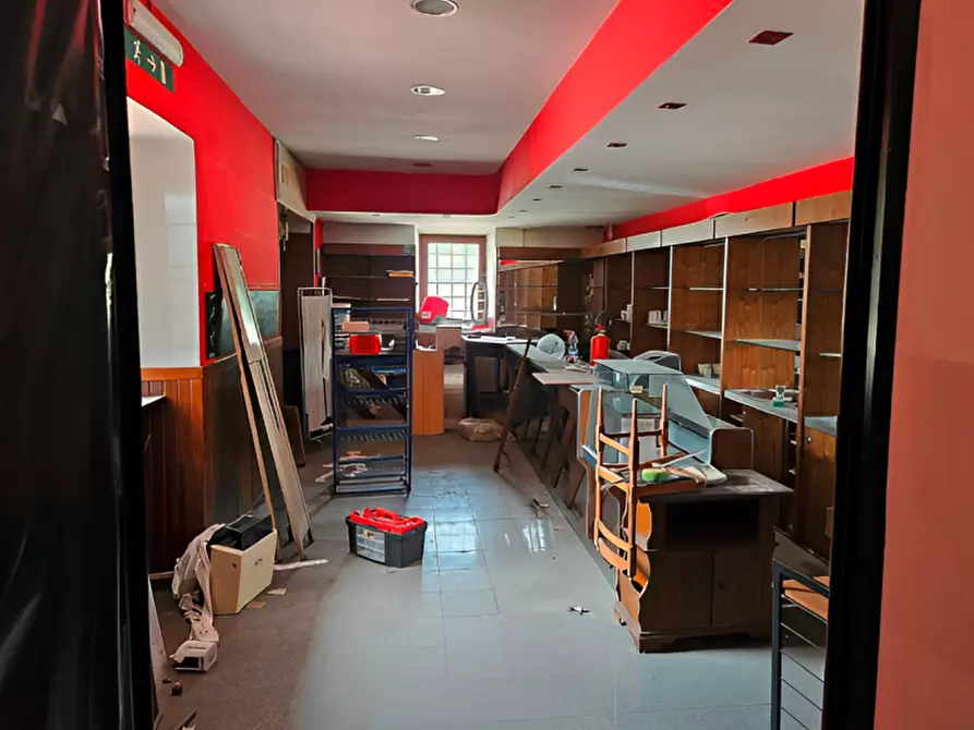 Immagine 5 di Hotel in vendita  in Via Viterbo n.82 a Celleno