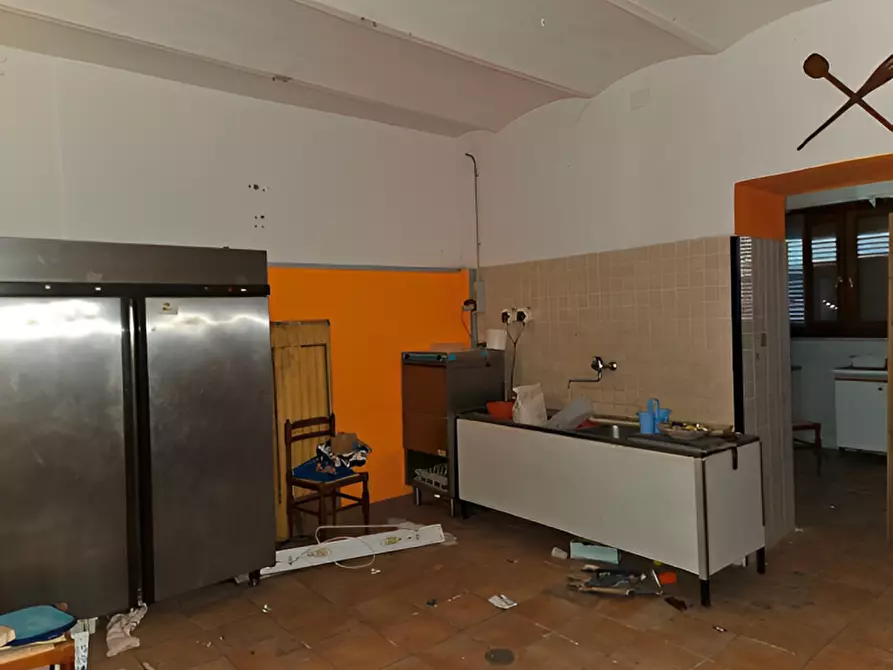 Immagine 6 di Hotel in vendita  in Via Viterbo n.82 a Celleno