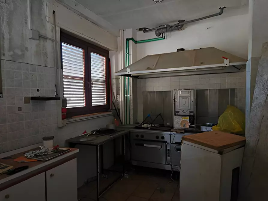 Immagine 8 di Hotel in vendita  in Via Viterbo n.82 a Celleno