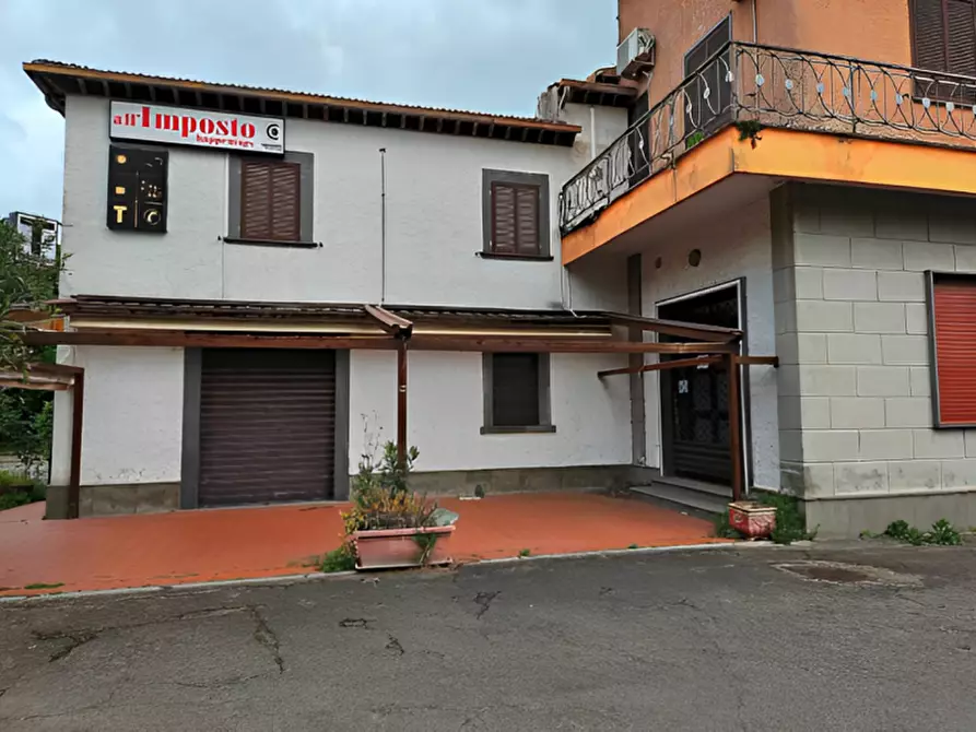 Immagine 14 di Hotel in vendita  in Via Viterbo n.82 a Celleno