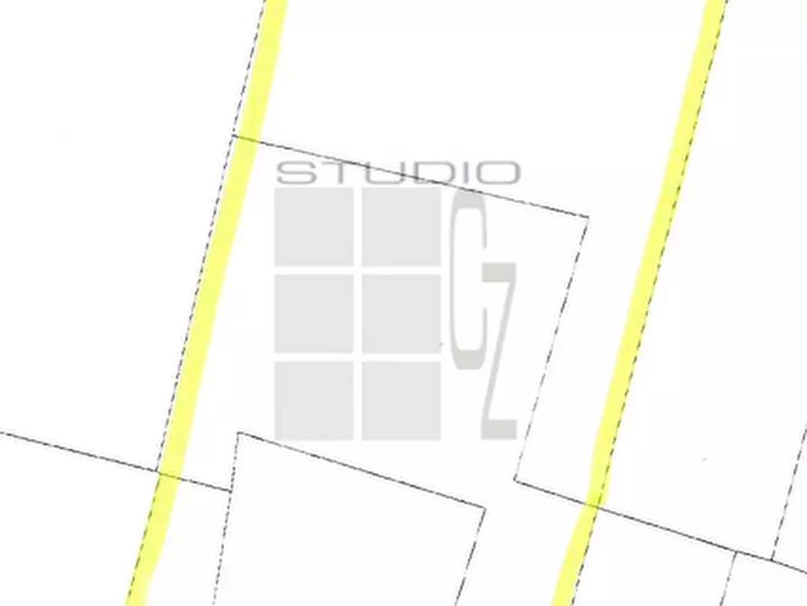 Immagine 22 di Terreno in vendita  in via Guizze alte a Loreggia