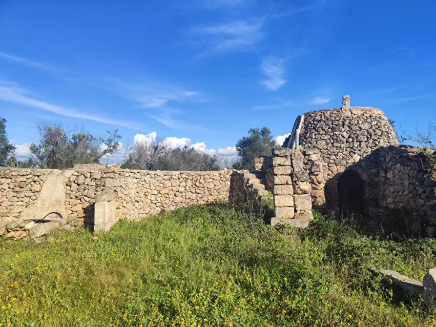 Immagine 1 di Rustico / casale in vendita  in contrada Padula a Galatone