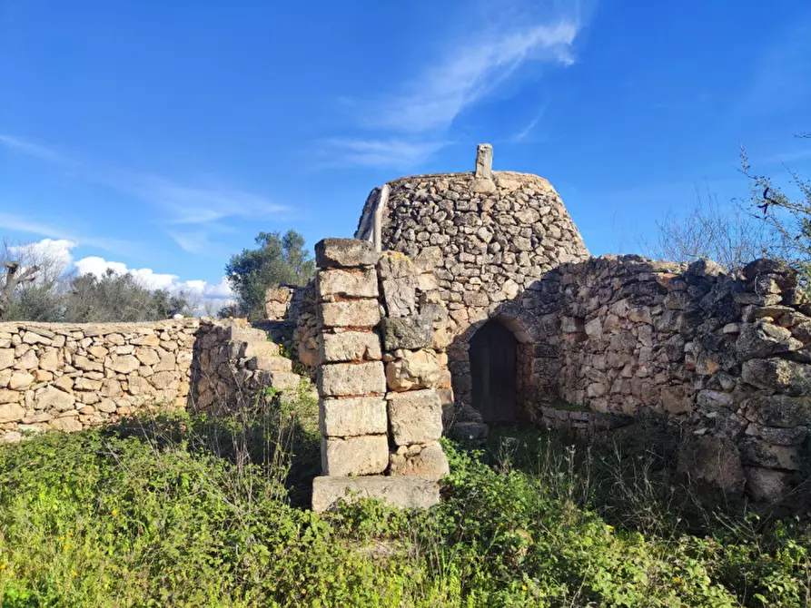 Immagine 2 di Rustico / casale in vendita  in contrada Padula a Galatone