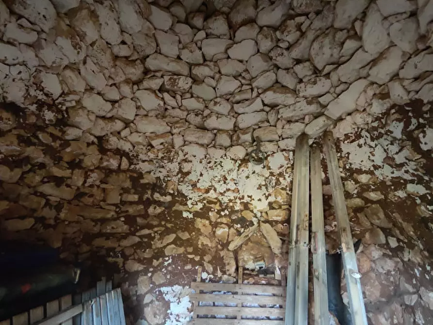 Immagine 10 di Rustico / casale in vendita  in contrada Padula a Galatone
