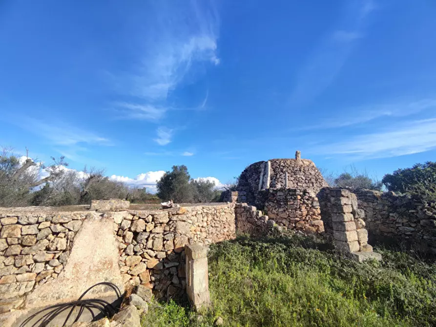 Immagine 11 di Rustico / casale in vendita  in contrada Padula a Galatone