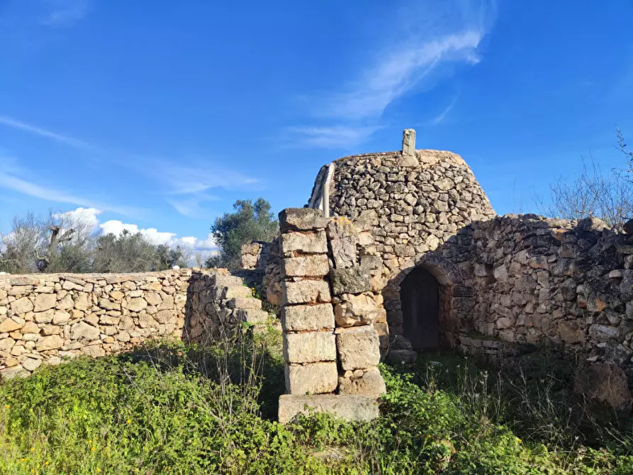 Immagine 13 di Rustico / casale in vendita  in contrada Padula a Galatone