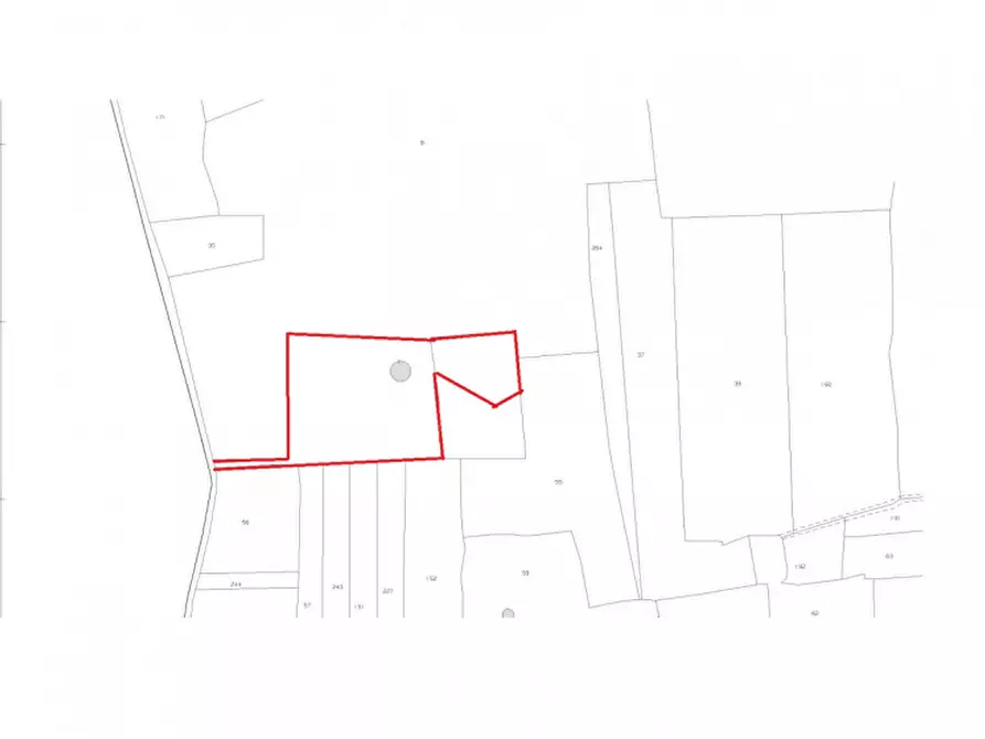 Immagine 17 di Rustico / casale in vendita  in contrada Padula a Galatone