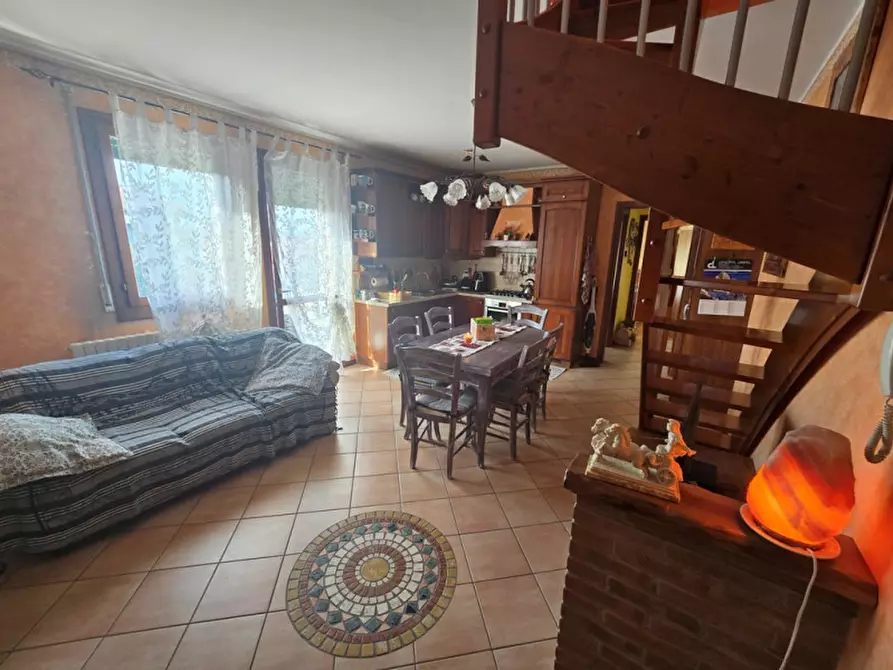 Immagine 1 di Appartamento in vendita  in Stra' a Stra