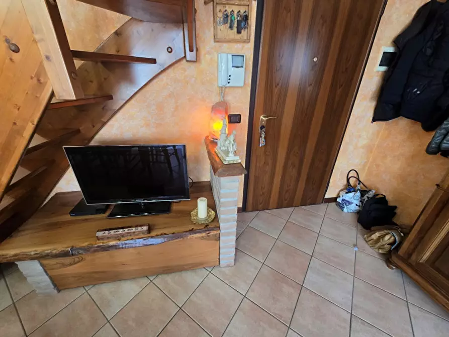 Immagine 2 di Appartamento in vendita  in Stra' a Stra