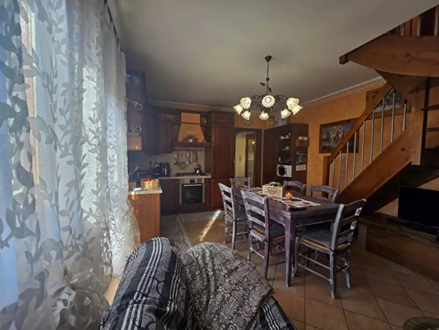 Immagine 3 di Appartamento in vendita  in Stra' a Stra