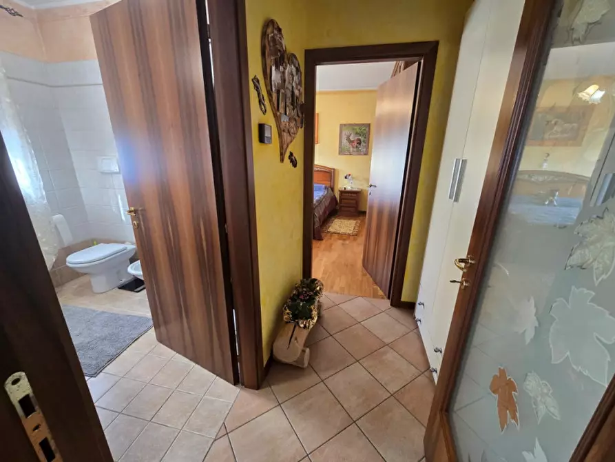 Immagine 4 di Appartamento in vendita  in Stra' a Stra