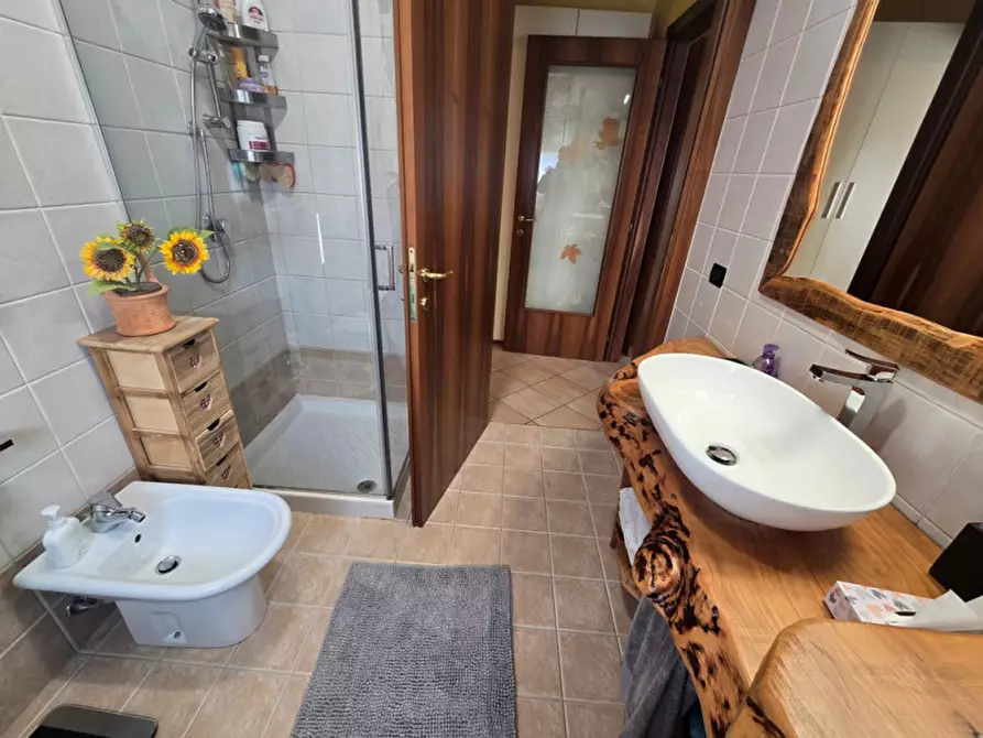 Immagine 5 di Appartamento in vendita  in Stra' a Stra