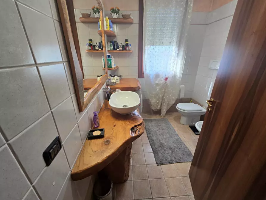 Immagine 6 di Appartamento in vendita  in Stra' a Stra