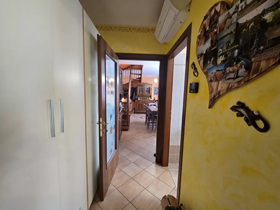 Immagine 7 di Appartamento in vendita  in Stra' a Stra