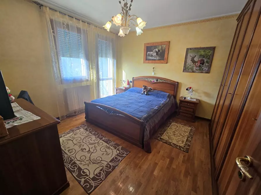 Immagine 8 di Appartamento in vendita  in Stra' a Stra