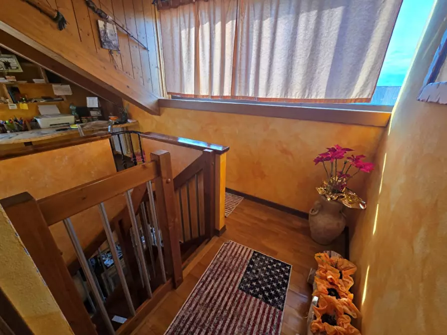 Immagine 11 di Appartamento in vendita  in Stra' a Stra