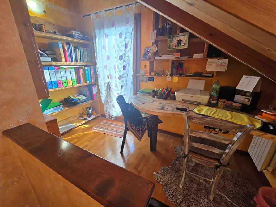 Immagine 12 di Appartamento in vendita  in Stra' a Stra