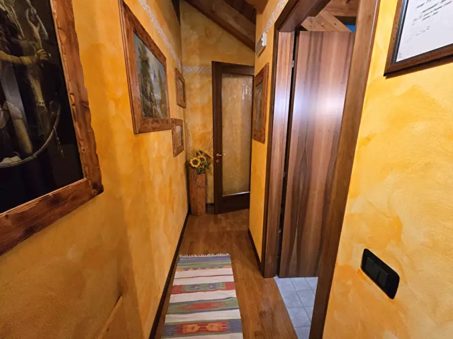 Immagine 13 di Appartamento in vendita  in Stra' a Stra