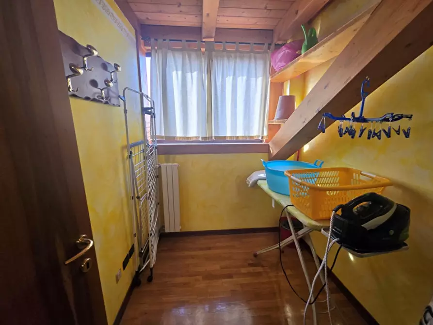 Immagine 14 di Appartamento in vendita  in Stra' a Stra