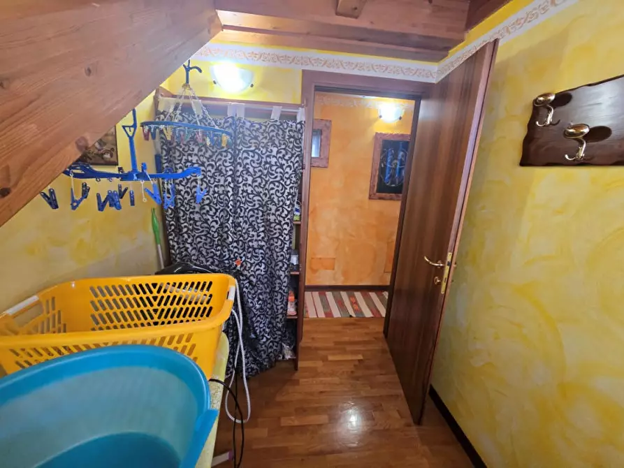 Immagine 15 di Appartamento in vendita  in Stra' a Stra