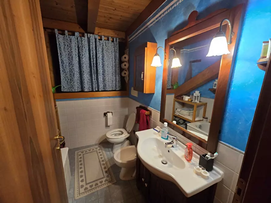 Immagine 16 di Appartamento in vendita  in Stra' a Stra