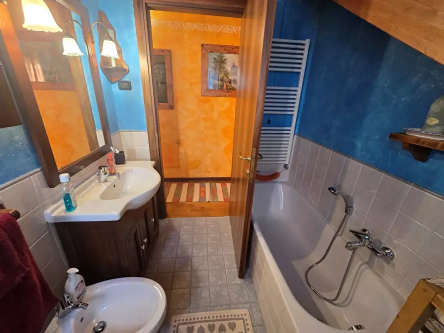 Immagine 17 di Appartamento in vendita  in Stra' a Stra