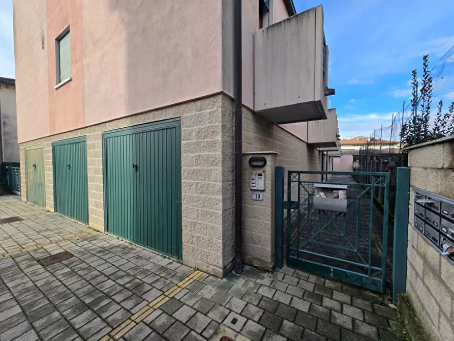 Immagine 23 di Appartamento in vendita  in Stra' a Stra