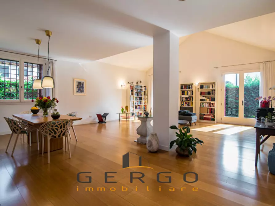 Immagine 4 di Casa indipendente in vendita  in Via Aldo Moro a Trebaseleghe