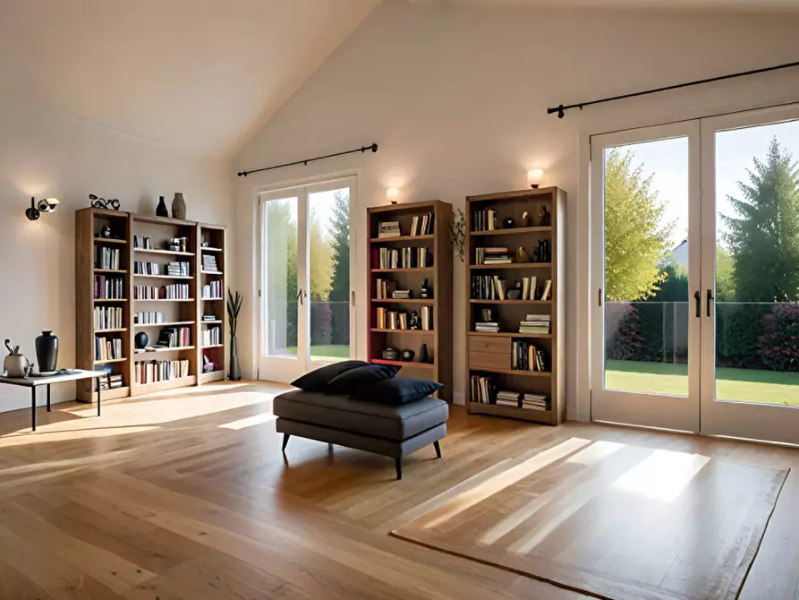 Immagine 5 di Casa indipendente in vendita  in Via Aldo Moro a Trebaseleghe