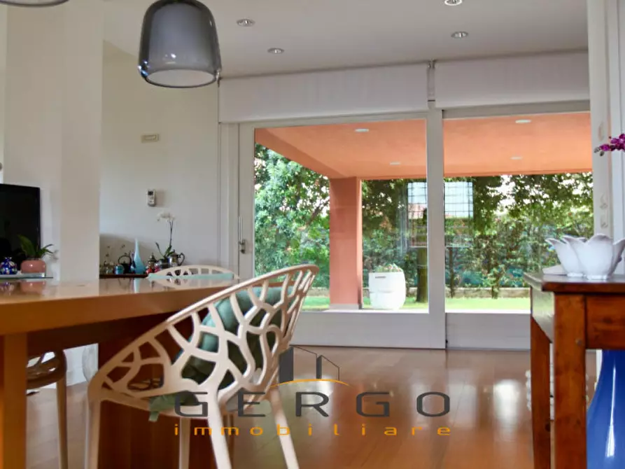 Immagine 6 di Casa indipendente in vendita  in Via Aldo Moro a Trebaseleghe