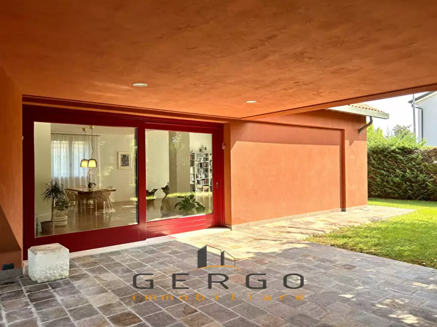 Immagine 9 di Casa indipendente in vendita  in Via Aldo Moro a Trebaseleghe