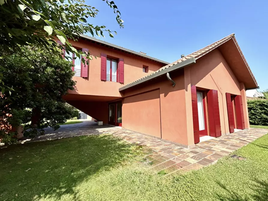 Immagine 9 di Casa indipendente in vendita  in Via Aldo Moro a Trebaseleghe