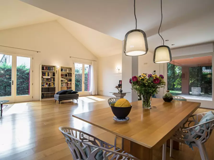 Immagine 10 di Casa indipendente in vendita  in Via Aldo Moro a Trebaseleghe