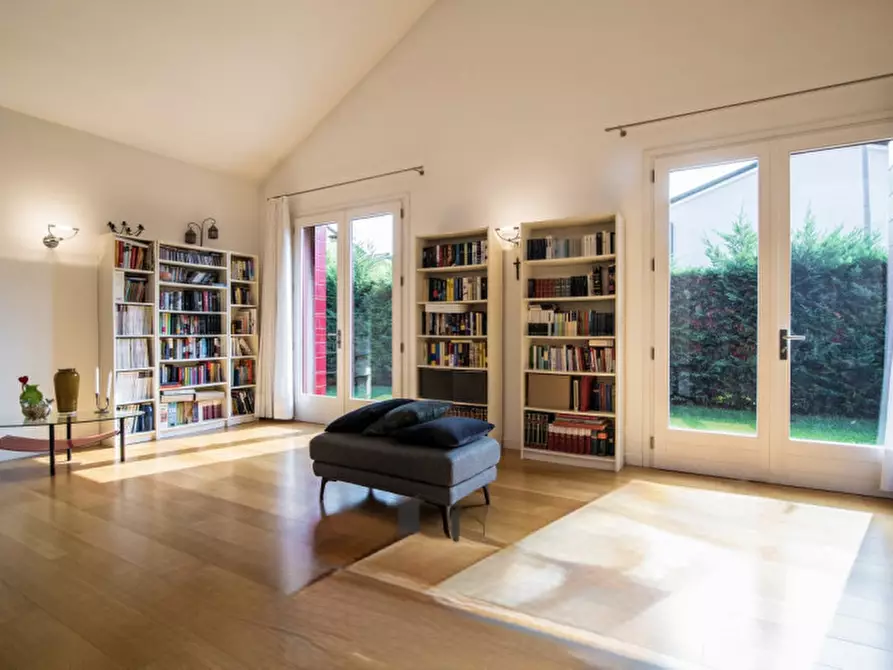 Immagine 11 di Casa indipendente in vendita  in Via Aldo Moro a Trebaseleghe