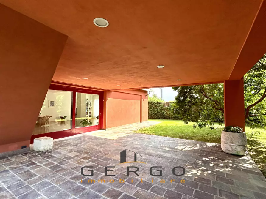 Immagine 12 di Casa indipendente in vendita  in Via Aldo Moro a Trebaseleghe