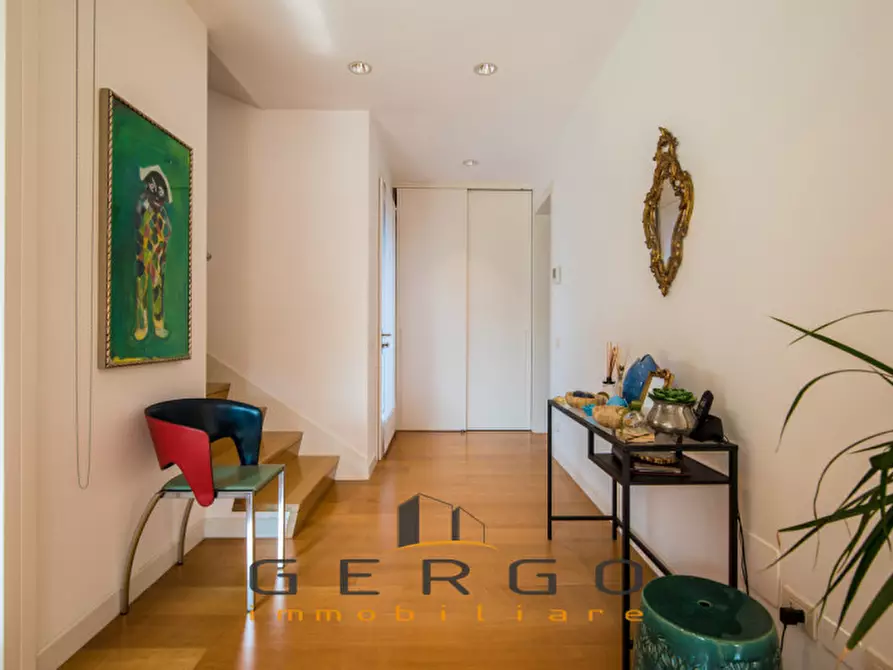 Immagine 15 di Casa indipendente in vendita  in Via Aldo Moro a Trebaseleghe