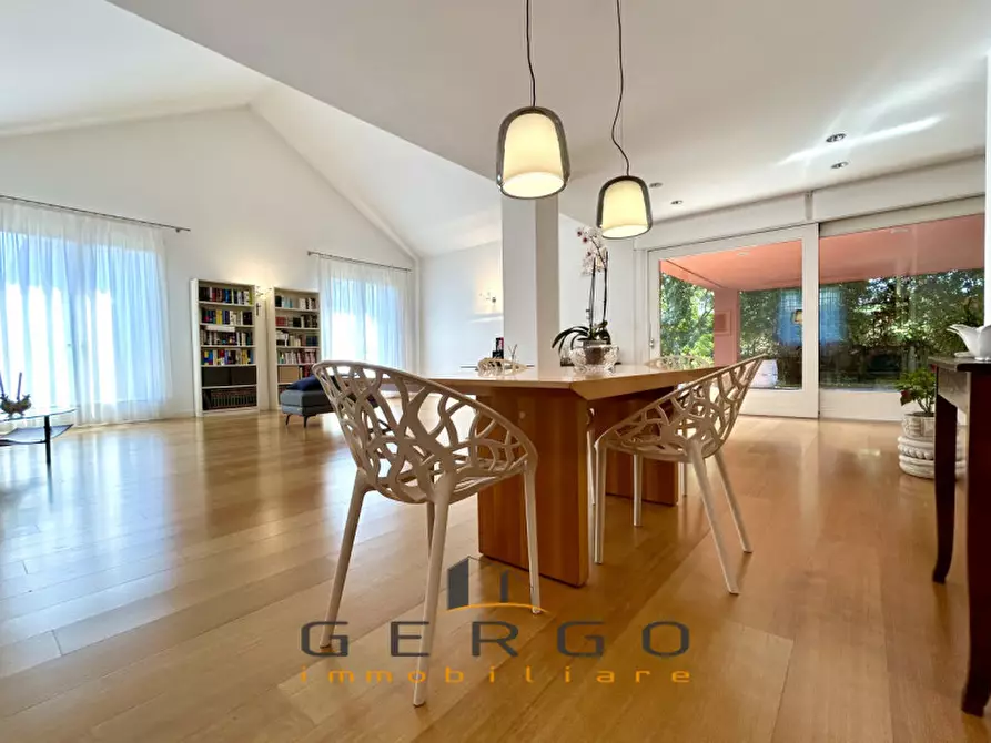 Immagine 16 di Casa indipendente in vendita  in Via Aldo Moro a Trebaseleghe