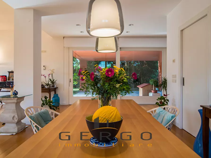 Immagine 17 di Casa indipendente in vendita  in Via Aldo Moro a Trebaseleghe