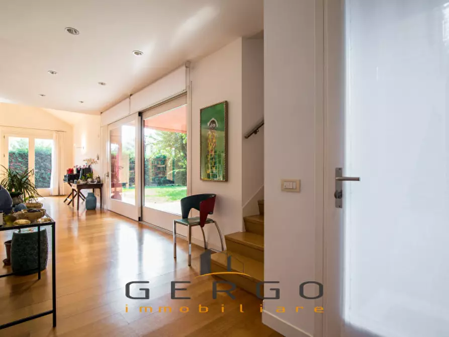 Immagine 18 di Casa indipendente in vendita  in Via Aldo Moro a Trebaseleghe